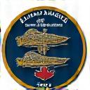 Badge for 'Canadian Angler's Choice Award 2022'