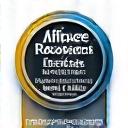 Badge for 'Precision Metalwork Innovation Excellence'